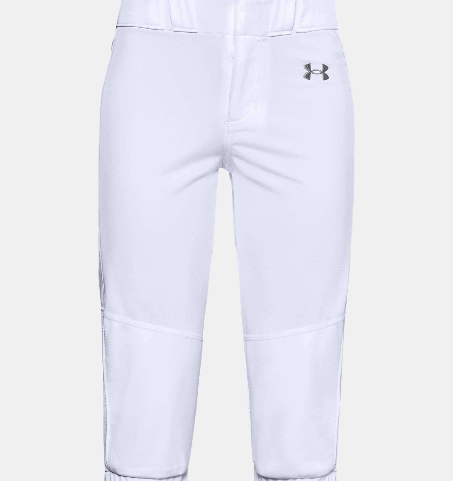 New Combat Womens and Girls Fastpitch Softball Pants White/Navy multiple sizes 